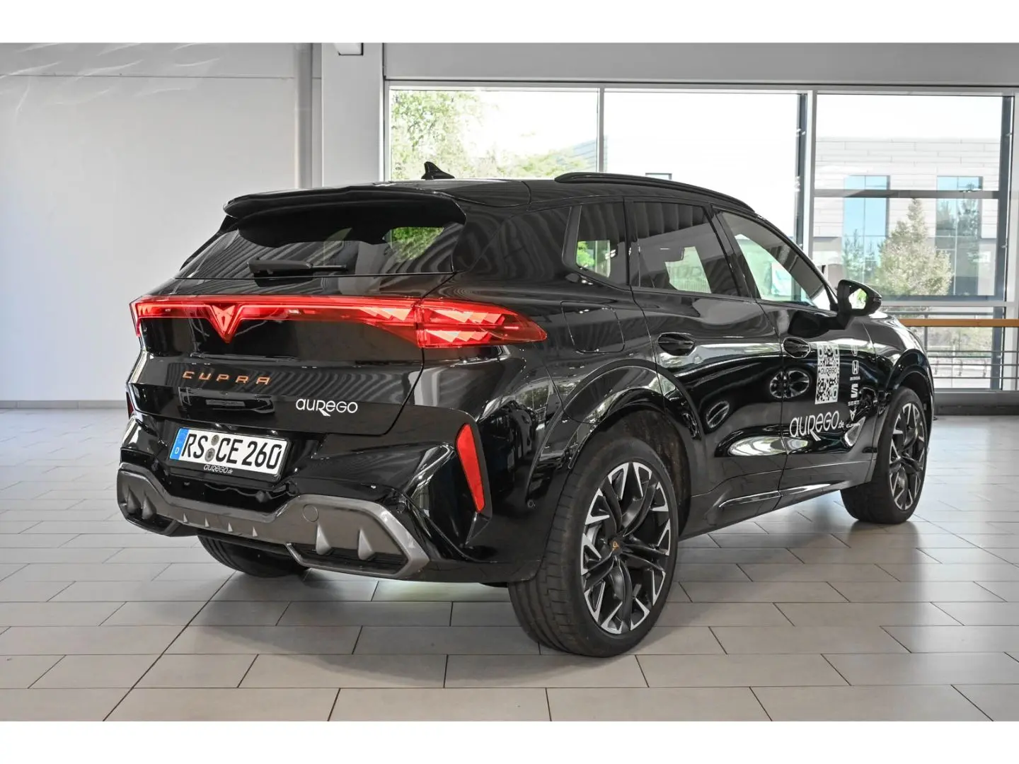 Terramar VZ 1.5 e-HYB 200kW PANO MATRIX SENNHEIS