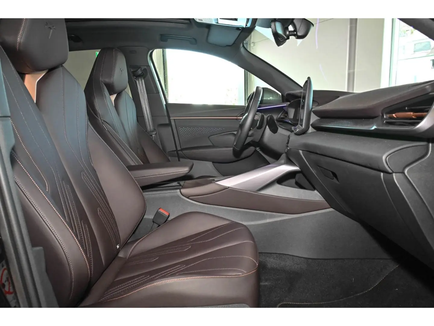 Terramar VZ 1.5 e-HYB 200kW PANO MATRIX SENNHEIS