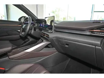 Terramar VZ 1.5 e-HYB 200kW PANO MATRIX SENNHEIS