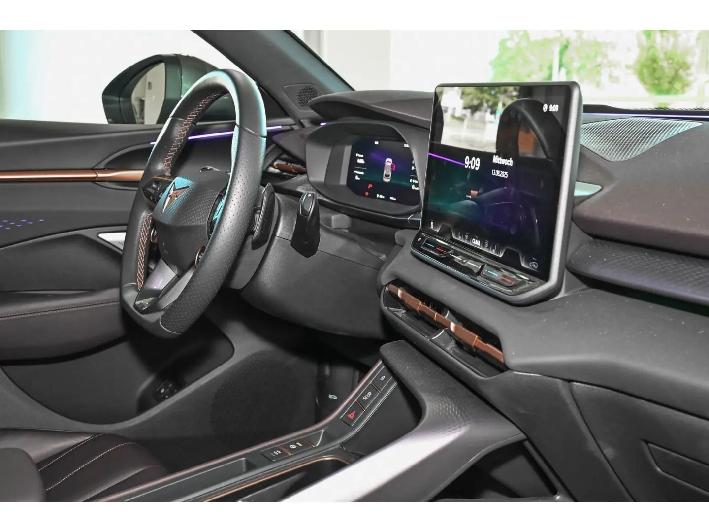 Terramar VZ 1.5 e-HYB 200kW PANO MATRIX SENNHEIS