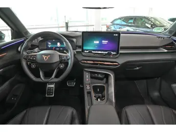 Terramar VZ 1.5 e-HYB 200kW PANO MATRIX SENNHEIS