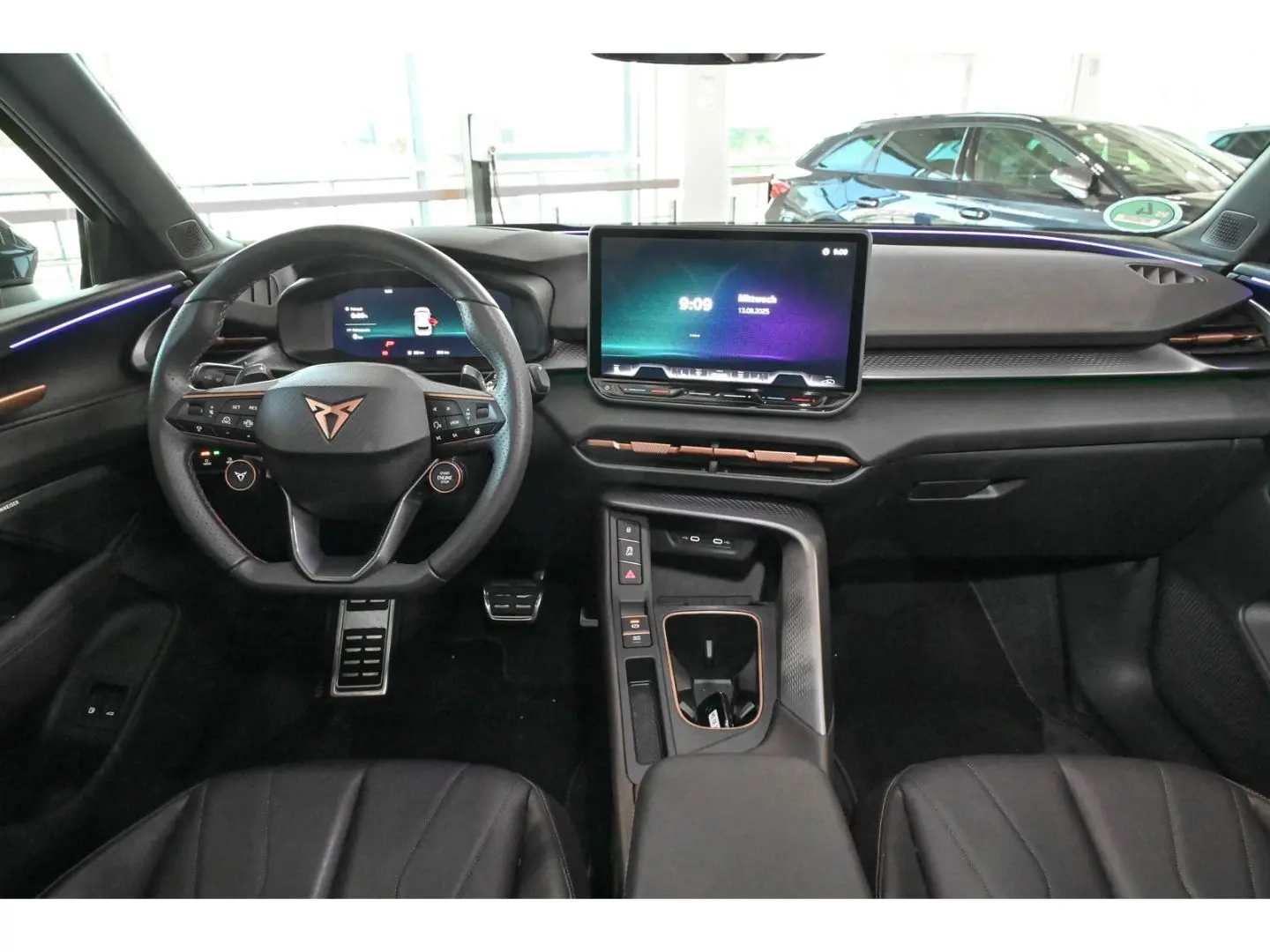 Terramar VZ 1.5 e-HYB 200kW PANO MATRIX SENNHEIS