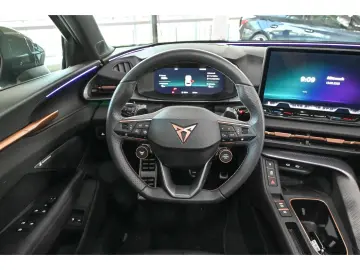 Terramar VZ 1.5 e-HYB 200kW PANO MATRIX SENNHEIS