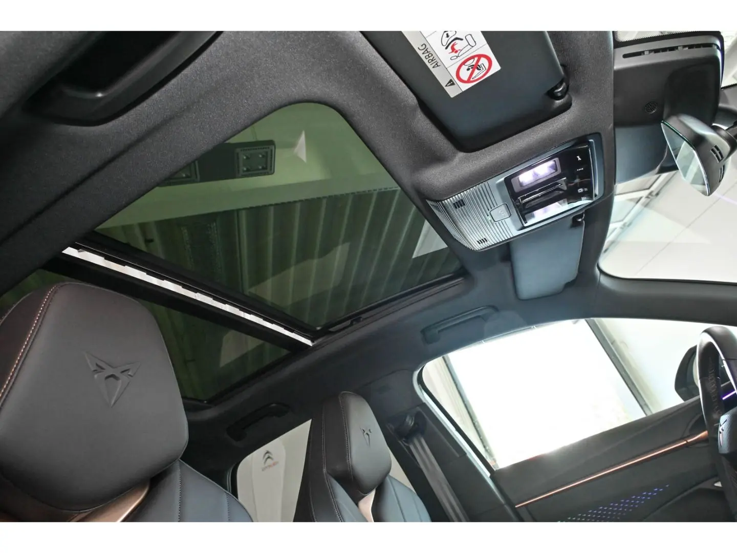 Terramar VZ 1.5 e-HYB 200kW PANO MATRIX SENNHEIS