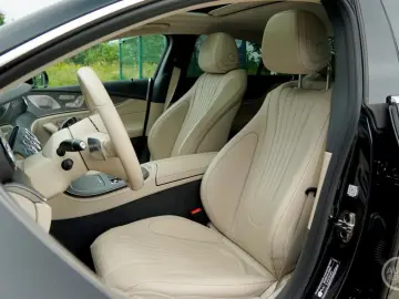 CLS 400 d 4Matic AMG Line Burmester