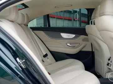 CLS 400 d 4Matic AMG Line Burmester