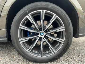 X6 xDRIVE 40i M SPORT-360 -ACC-LED-MEMORY