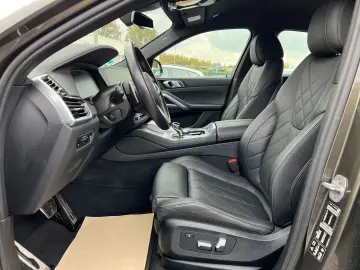 X6 xDRIVE 40i M SPORT-360 -ACC-LED-MEMORY
