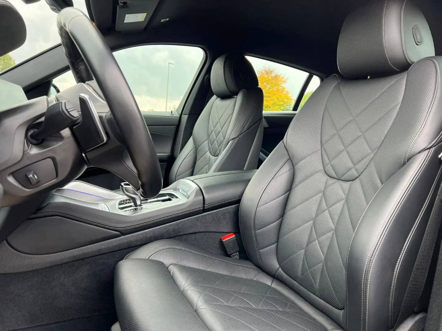 X6 xDRIVE 40i M SPORT-360 -ACC-LED-MEMORY