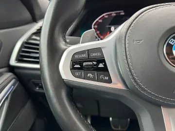 X6 xDRIVE 40i M SPORT-360 -ACC-LED-MEMORY