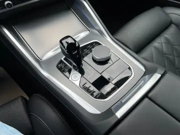 X6 xDRIVE 40i M SPORT-360 -ACC-LED-MEMORY
