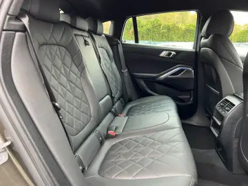 X6 xDRIVE 40i M SPORT-360 -ACC-LED-MEMORY