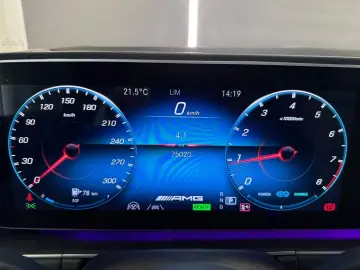 GLS 63 AMG 4M  MASSAGE PANO 360 LEDER-BEIGE AHK