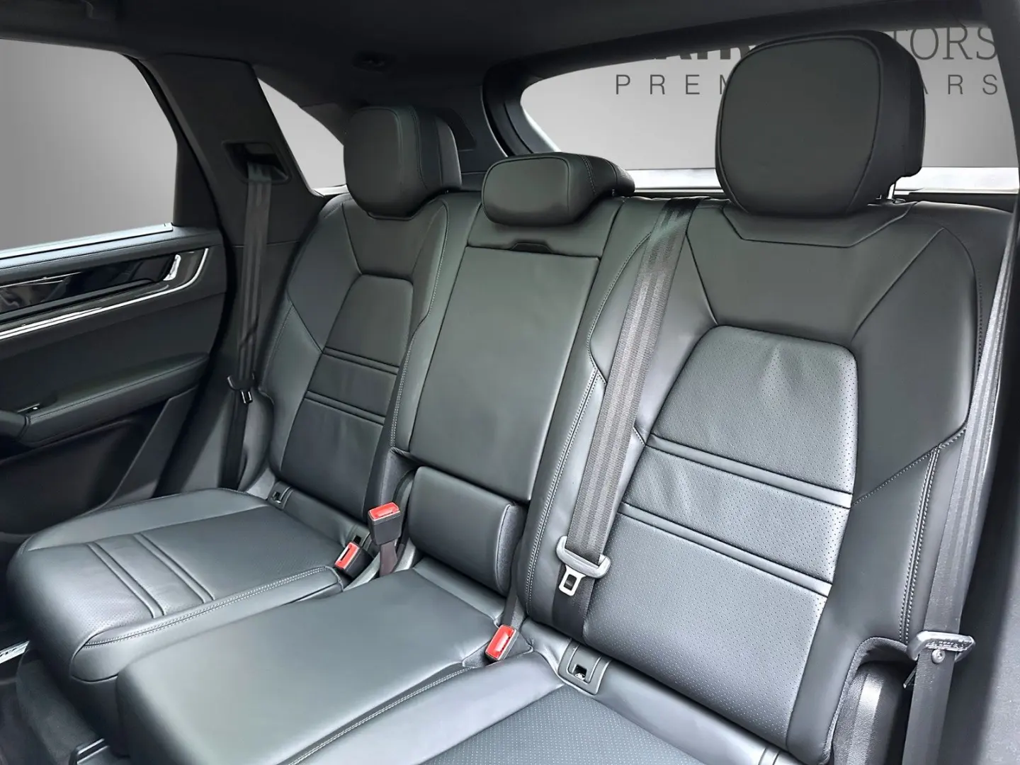 Cayenne S Carbon Sport Chrono Paket BOSE 22