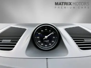 Cayenne S Carbon Sport Chrono Paket BOSE 22