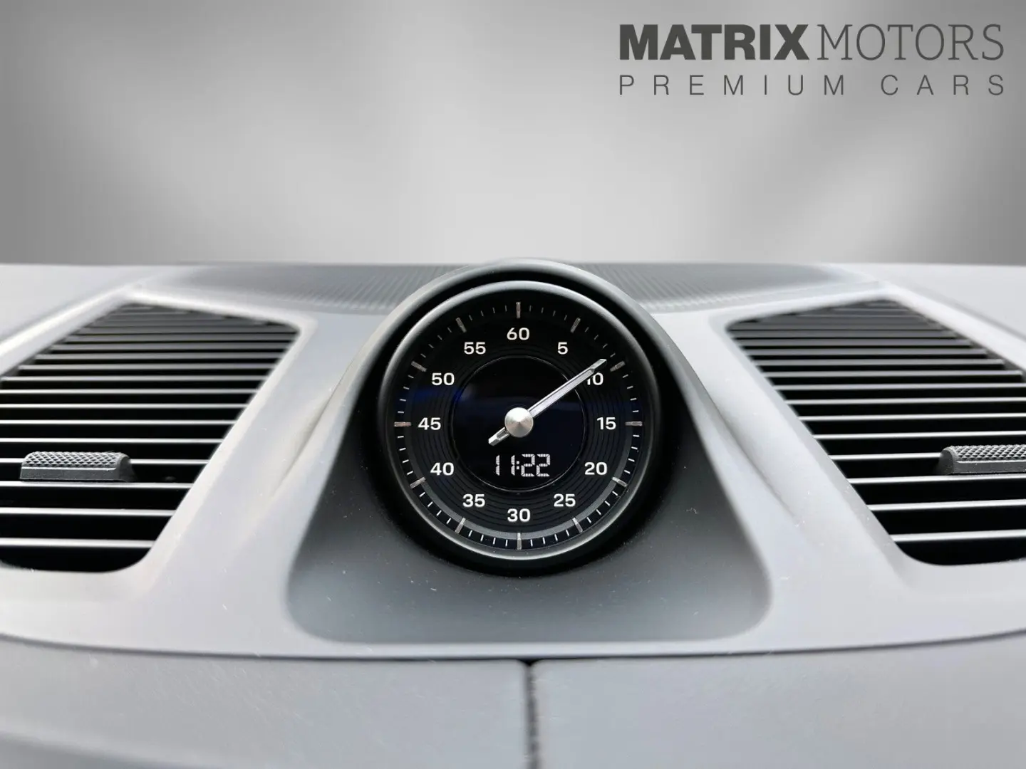 Cayenne S Carbon Sport Chrono Paket BOSE 22