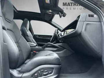 Cayenne S Carbon Sport Chrono Paket BOSE 22