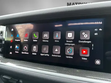 Cayenne S Carbon Sport Chrono Paket BOSE 22