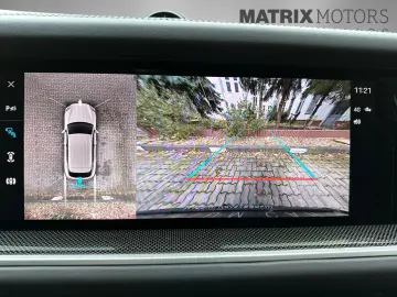 Cayenne S Carbon Sport Chrono Paket BOSE 22