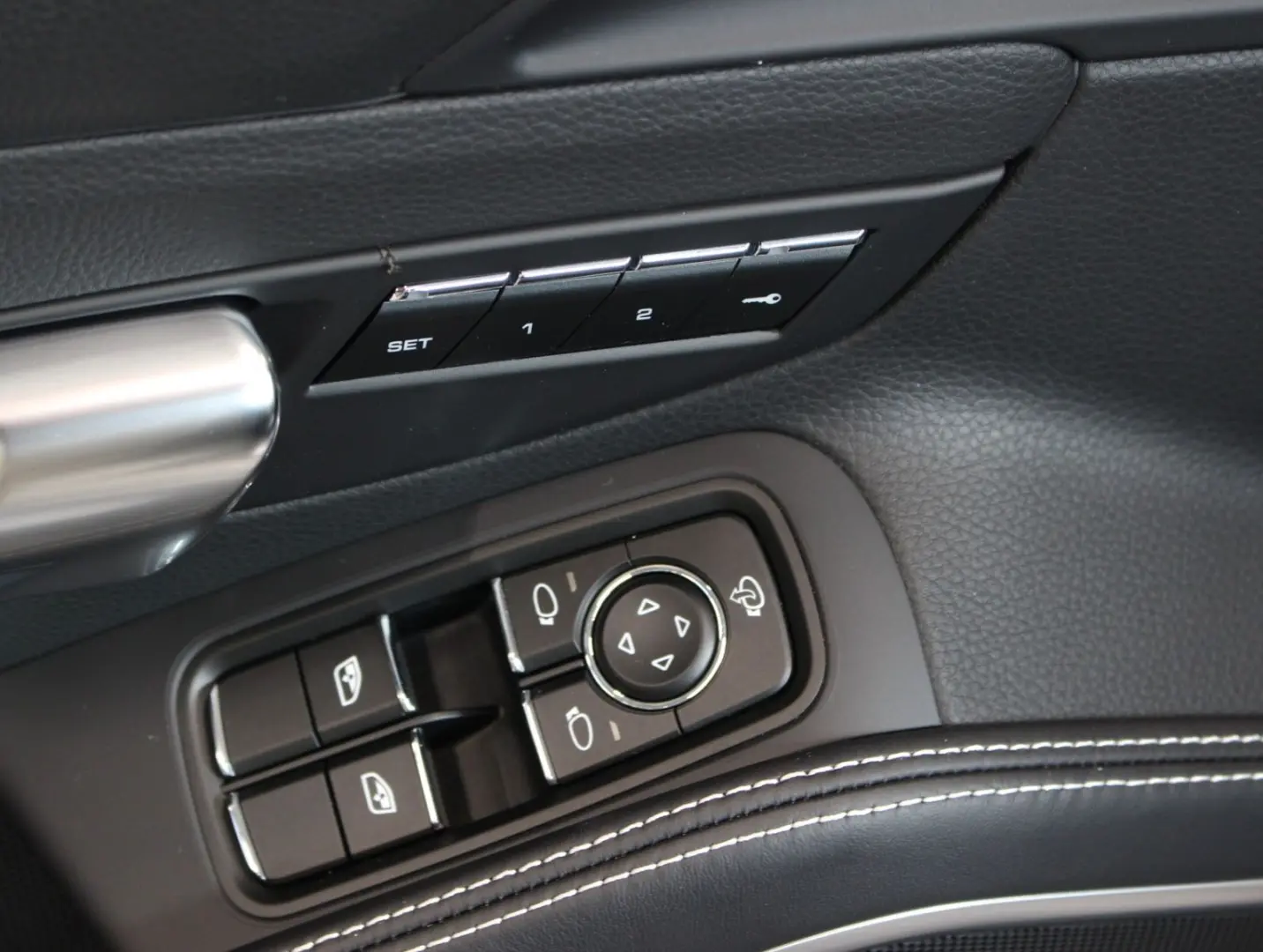 Boxster 718 Style Edition Sport-Chrono Bose ACC