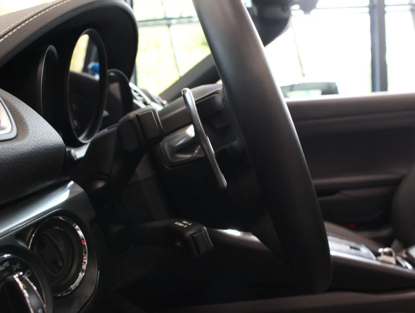 Boxster 718 Style Edition Sport-Chrono Bose ACC