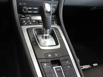 Boxster 718 Style Edition Sport-Chrono Bose ACC