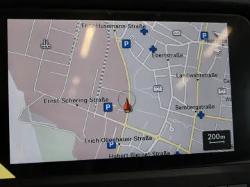 Boxster 718 Style Edition Sport-Chrono Bose ACC