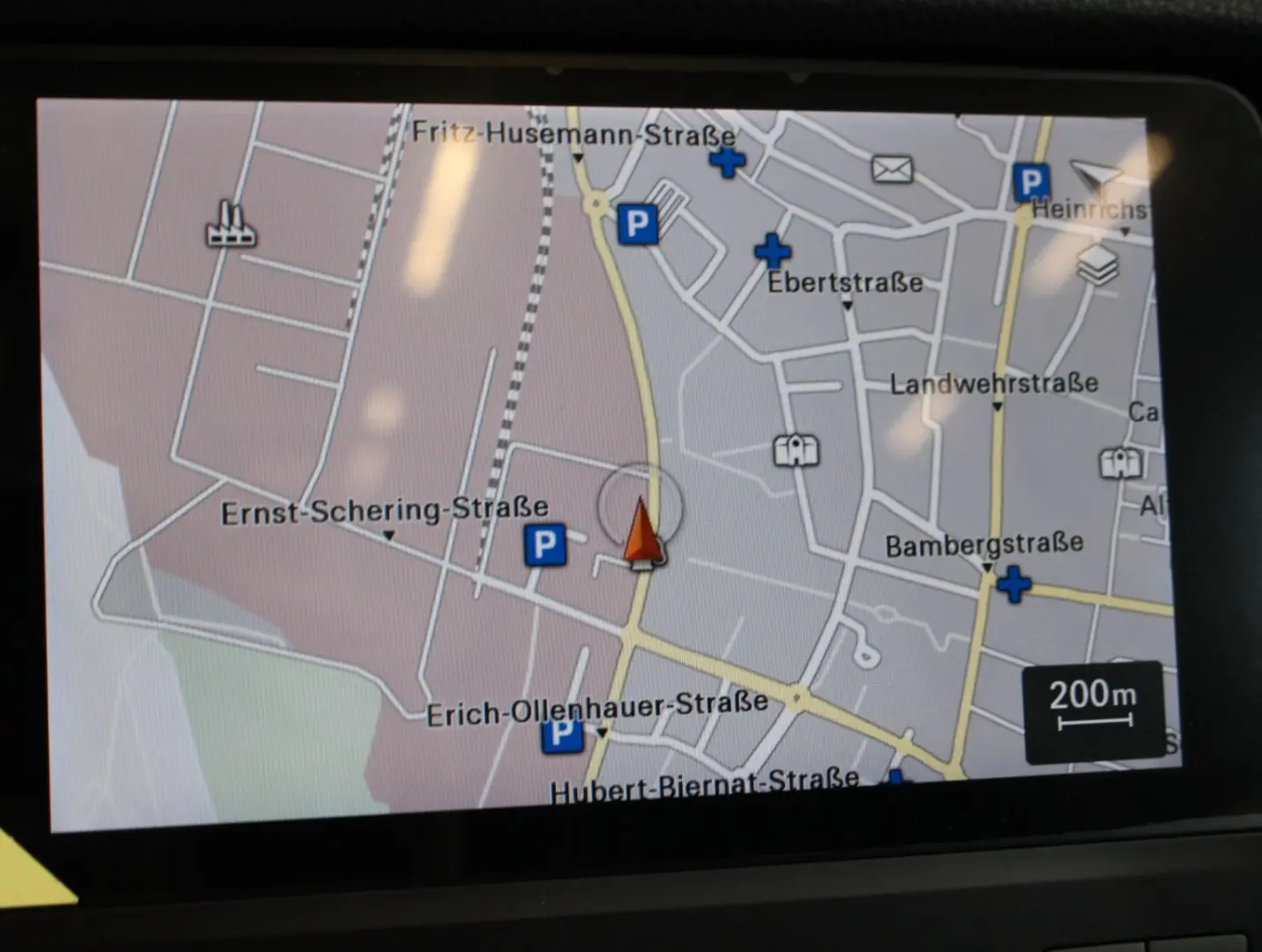 Boxster 718 Style Edition Sport-Chrono Bose ACC