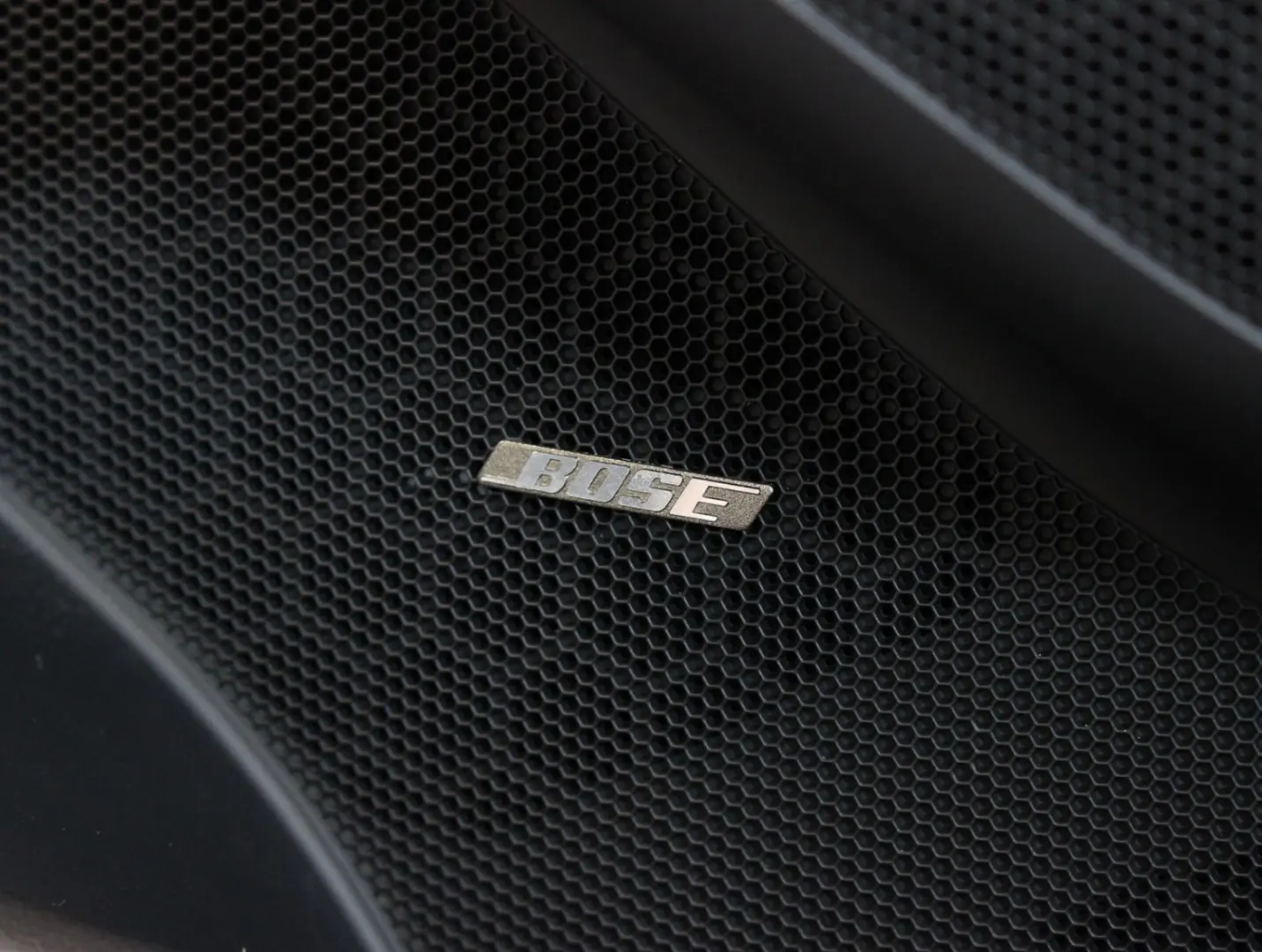 Boxster 718 Style Edition Sport-Chrono Bose ACC