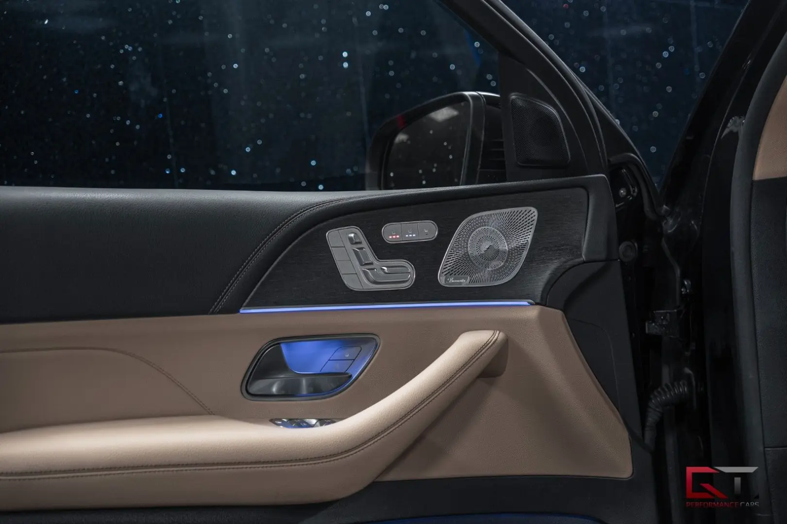 GLE 350 de Coupé AMG Advanced Pano HuD ADS  Bur