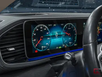 GLE 350 de Coupé AMG Advanced Pano HuD ADS  Bur