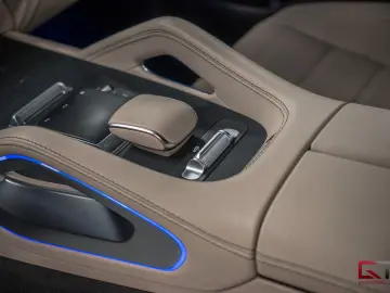 GLE 350 de Coupé AMG Advanced Pano HuD ADS  Bur