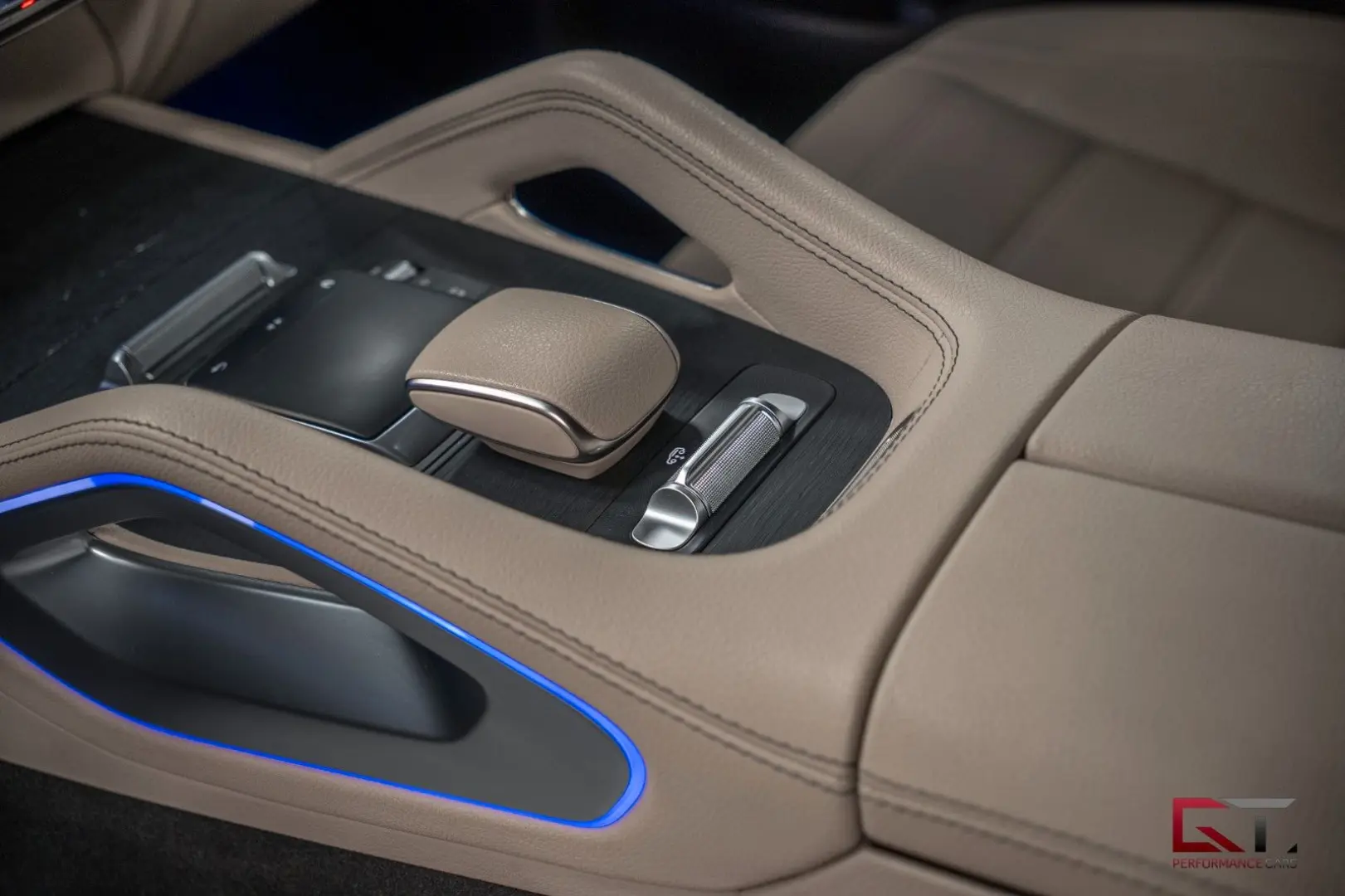 GLE 350 de Coupé AMG Advanced Pano HuD ADS  Bur