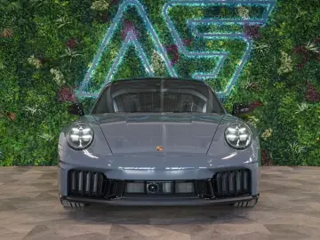 992.2 4 GTS BOSE HD-MATRIX CHRONO