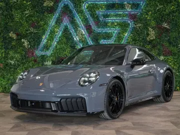 992.2 4 GTS BOSE HD-MATRIX CHRONO