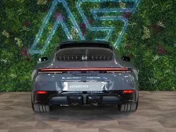 992.2 4 GTS BOSE HD-MATRIX CHRONO