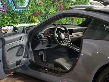 992.2 4 GTS BOSE HD-MATRIX CHRONO