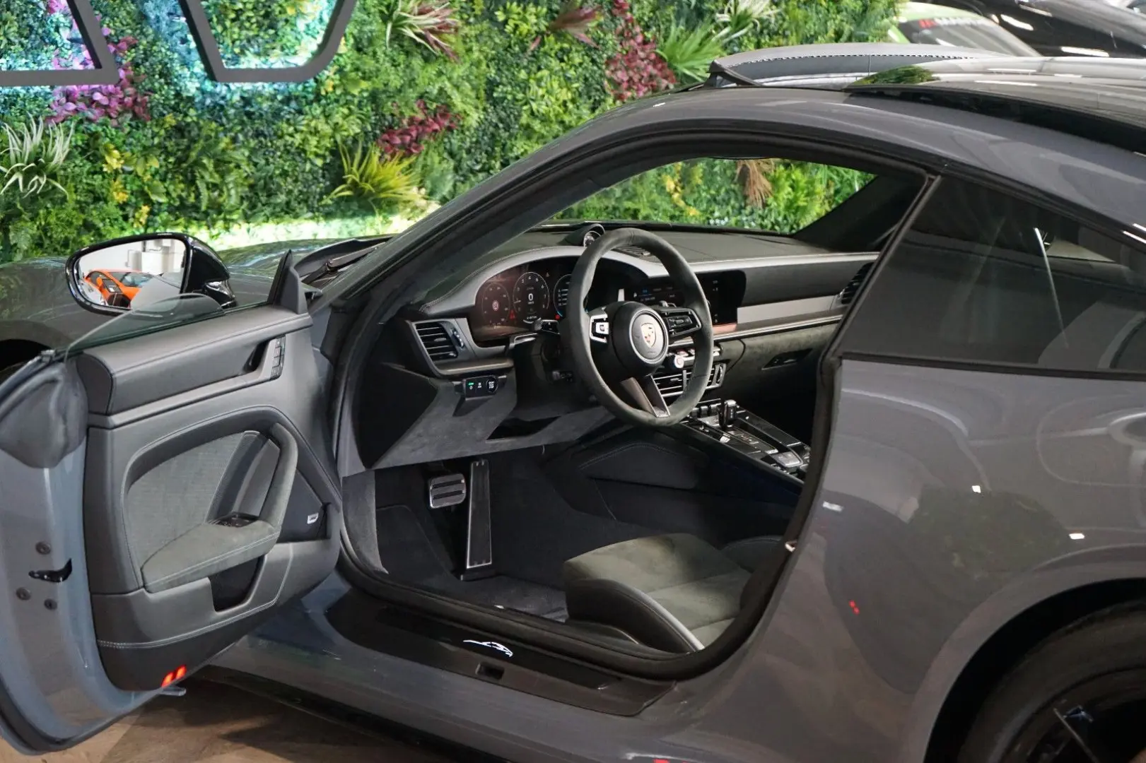 992.2 4 GTS BOSE HD-MATRIX CHRONO