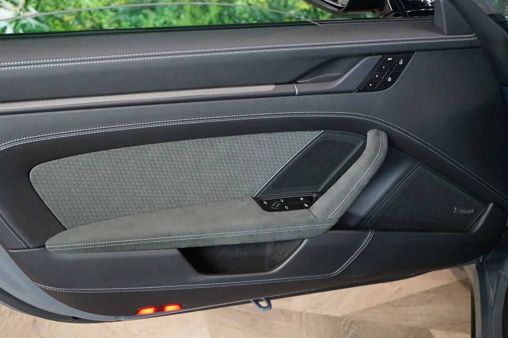 992.2 4 GTS BOSE HD-MATRIX CHRONO