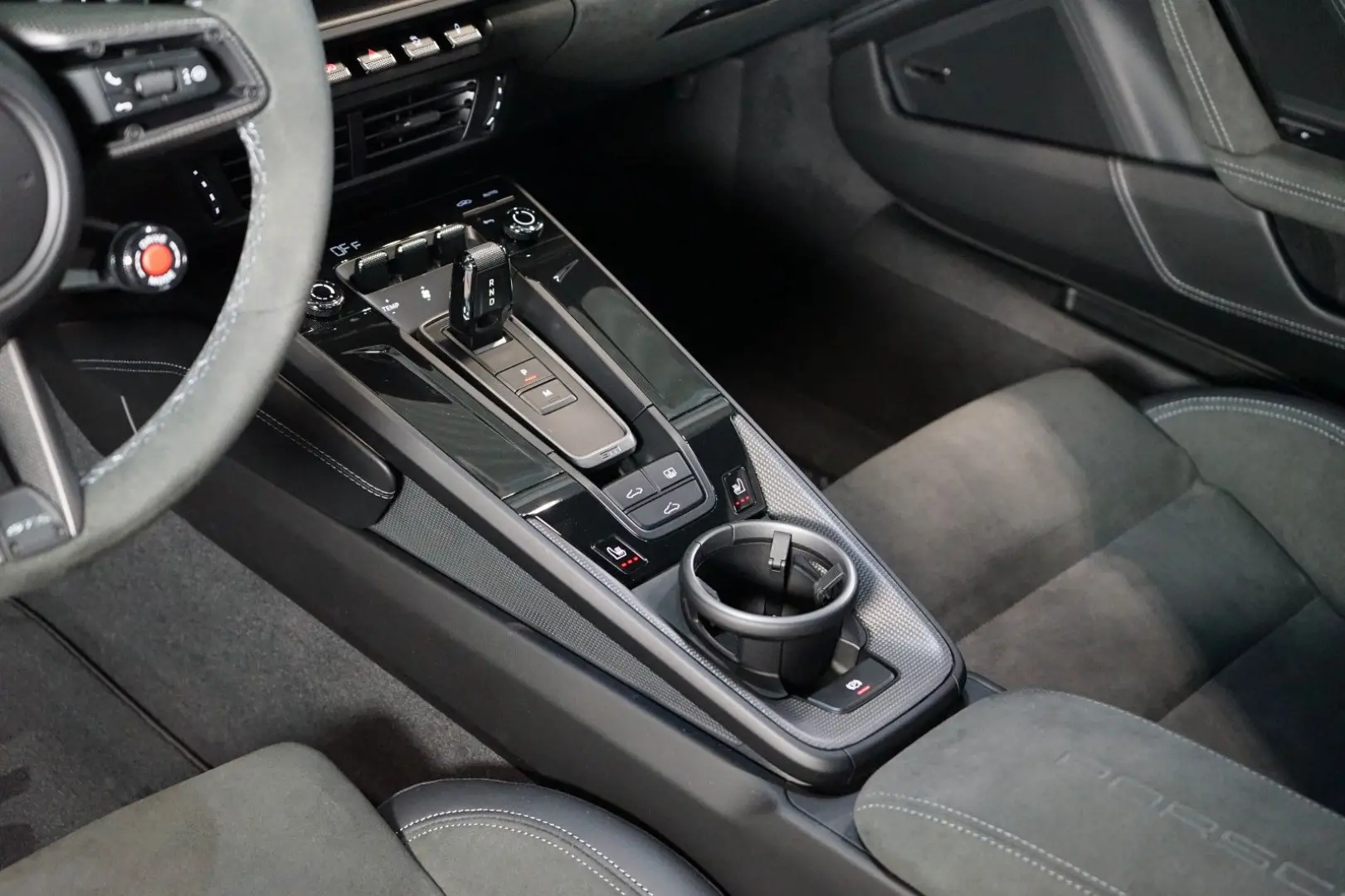 992.2 4 GTS BOSE HD-MATRIX CHRONO