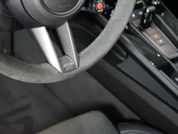 992.2 4 GTS BOSE HD-MATRIX CHRONO