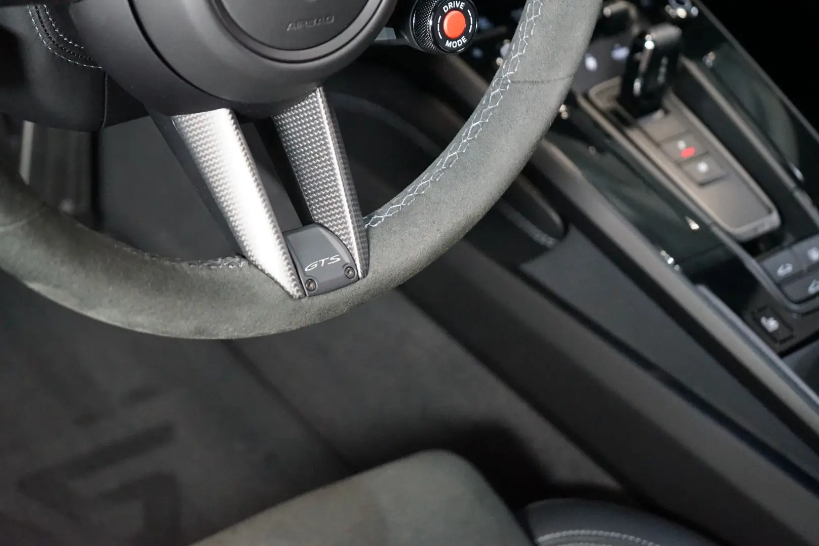 992.2 4 GTS BOSE HD-MATRIX CHRONO