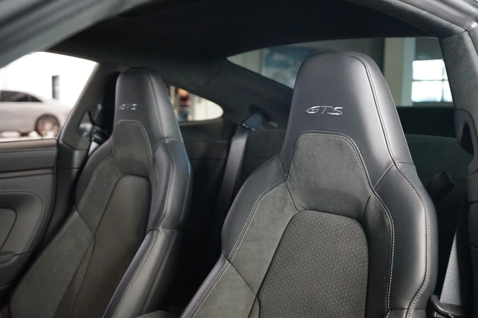 992.2 4 GTS BOSE HD-MATRIX CHRONO