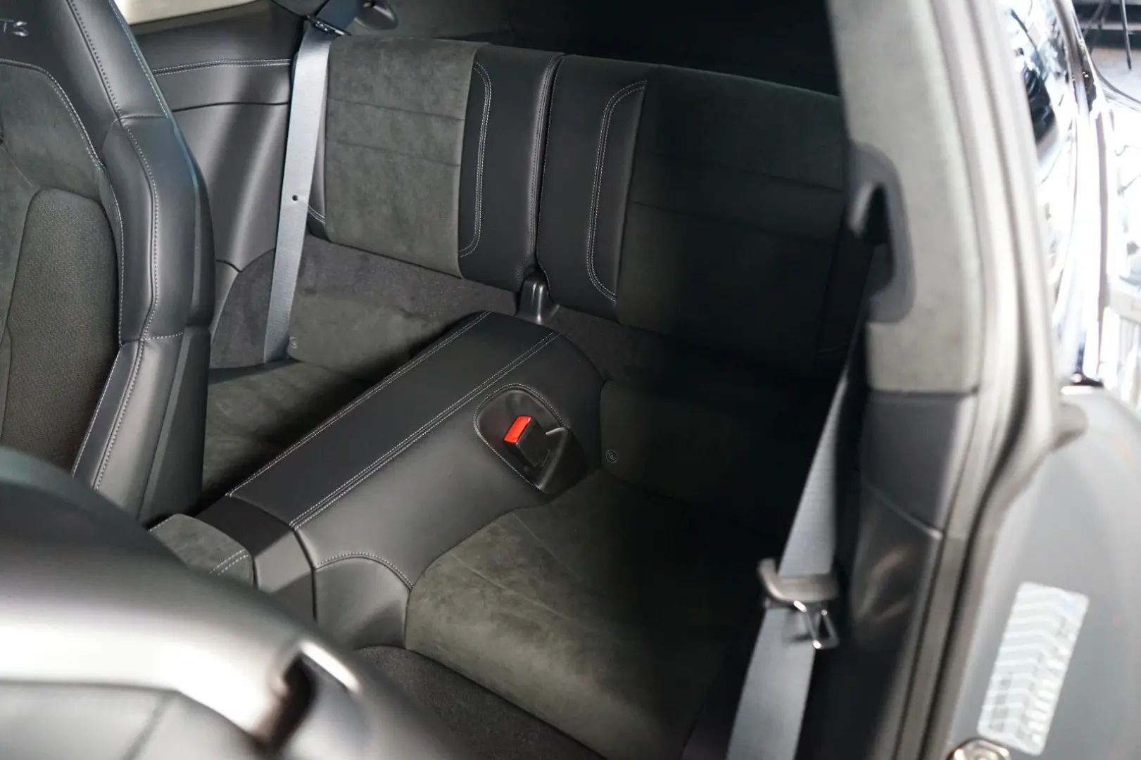 992.2 4 GTS BOSE HD-MATRIX CHRONO