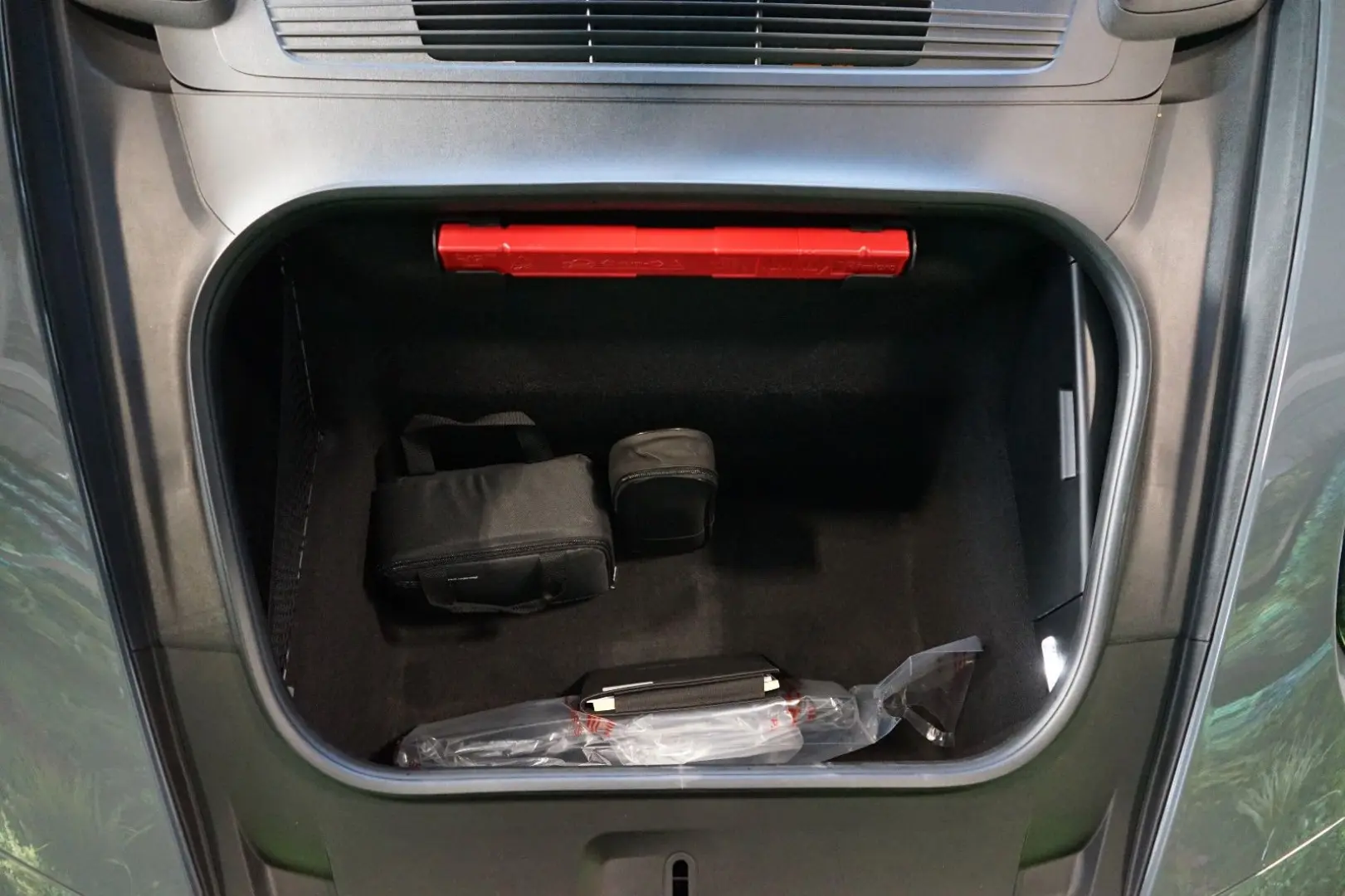 992.2 4 GTS BOSE HD-MATRIX CHRONO