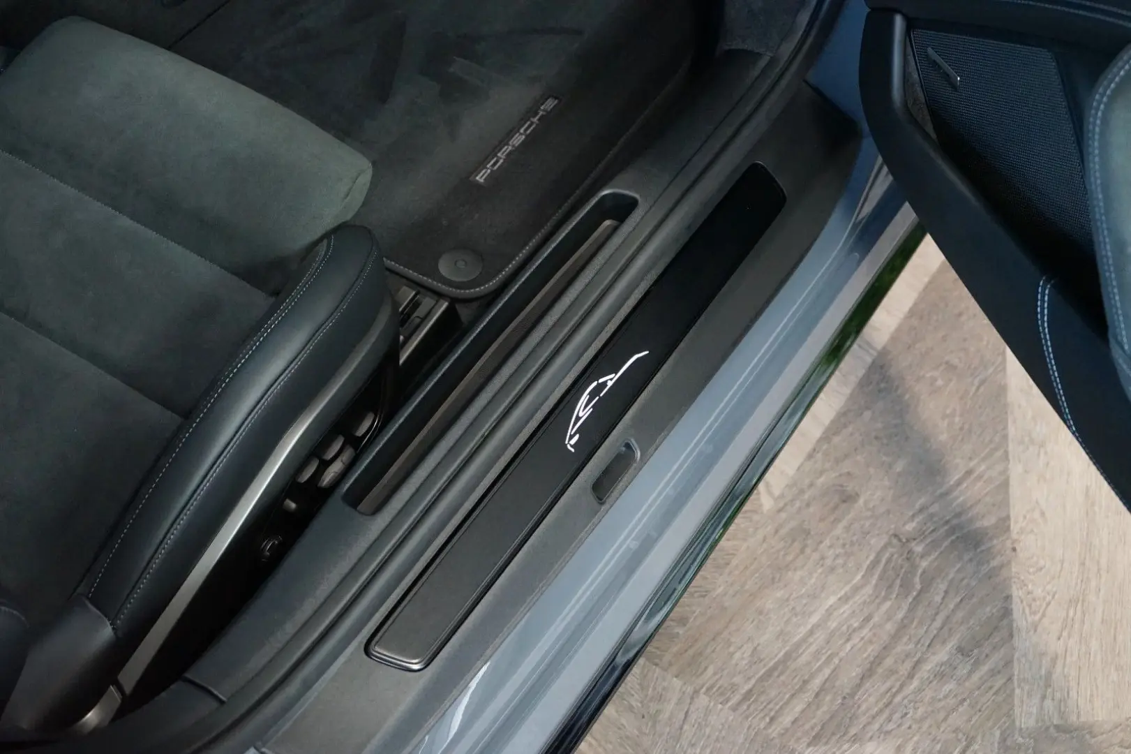 992.2 4 GTS BOSE HD-MATRIX CHRONO