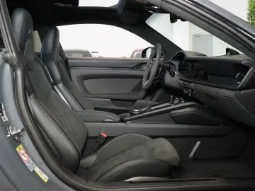 992.2 4 GTS BOSE HD-MATRIX CHRONO