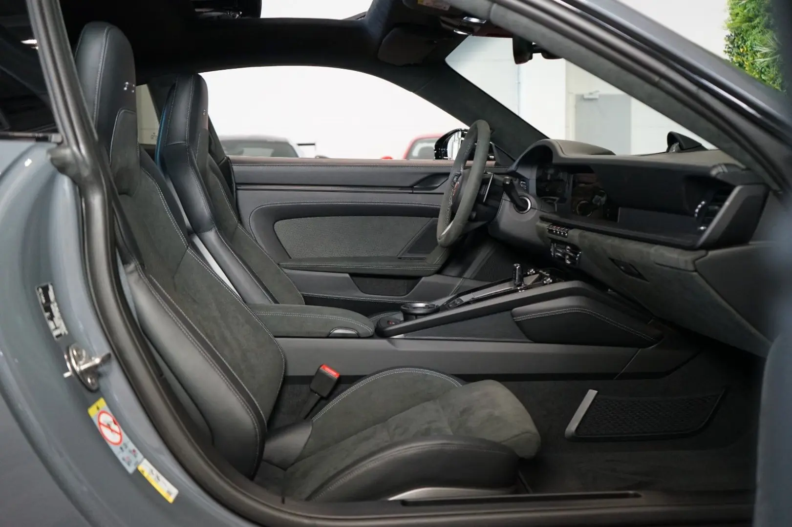 992.2 4 GTS BOSE HD-MATRIX CHRONO