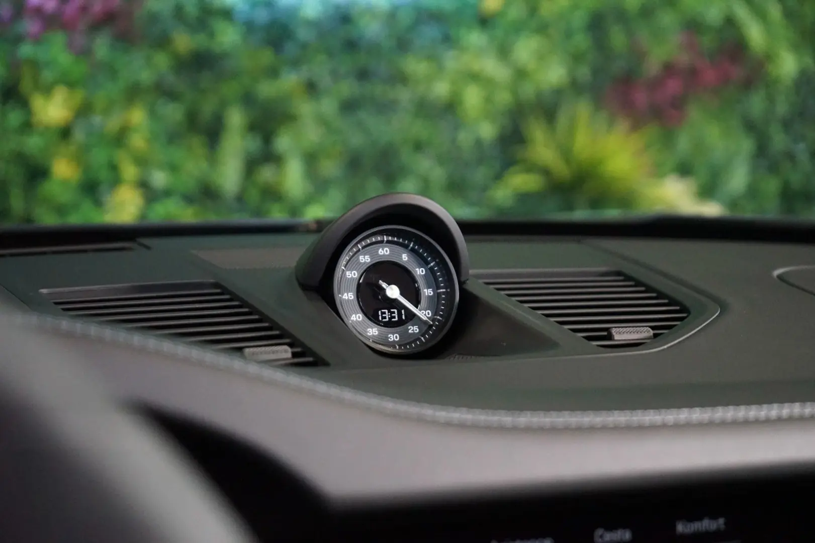 992.2 4 GTS BOSE HD-MATRIX CHRONO