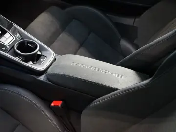 992.2 4 GTS BOSE HD-MATRIX CHRONO